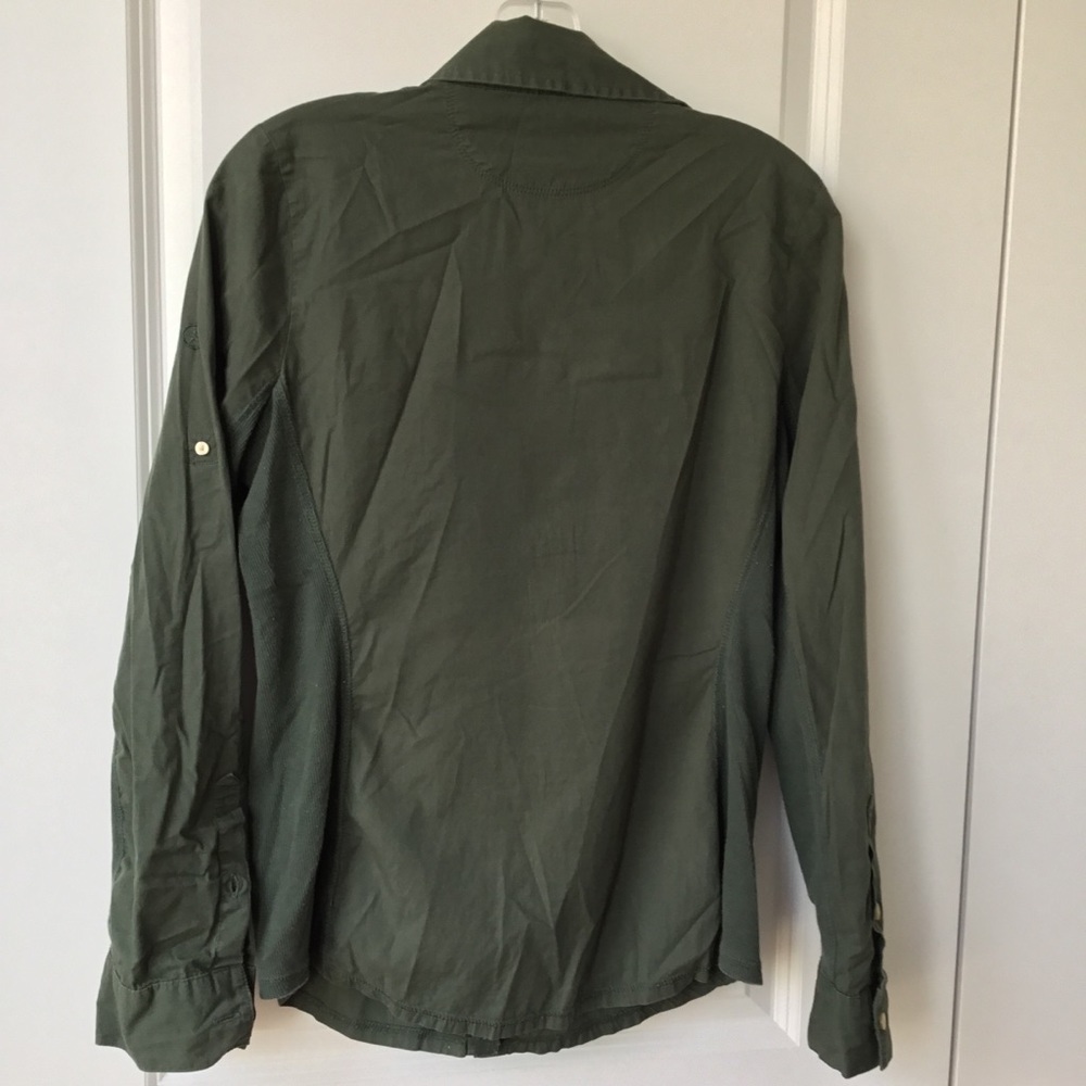 Blouse - Picture 3 of 3